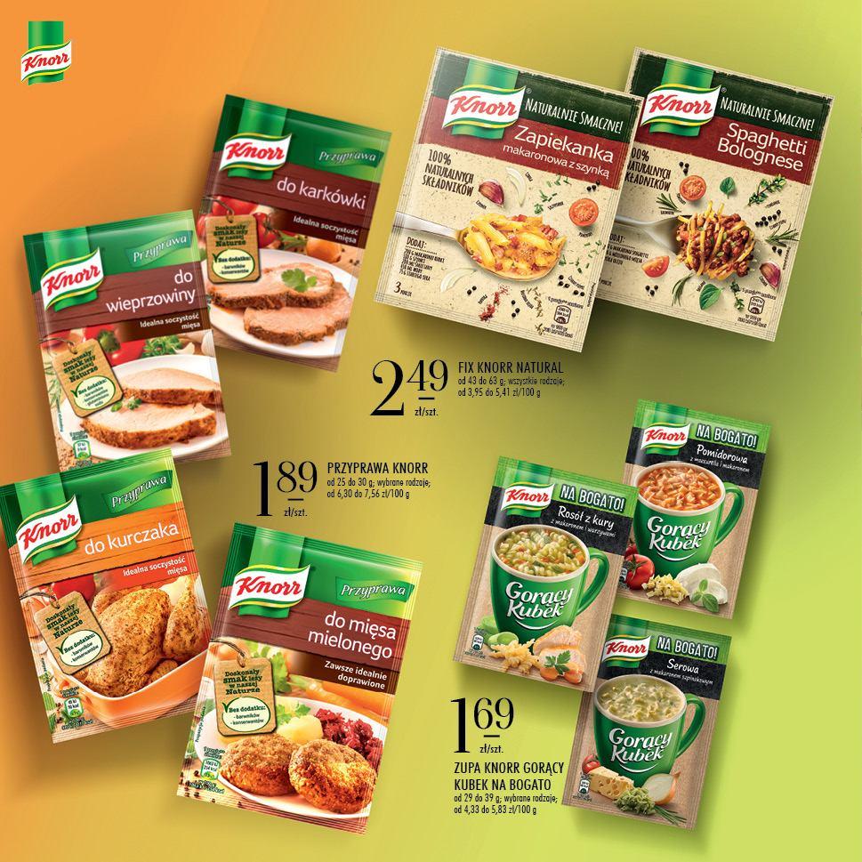 Gazetka promocyjna Stokrotka str. 24