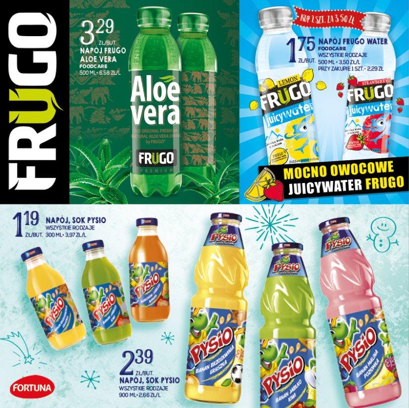 Gazetka promocyjna Stokrotka str. 46