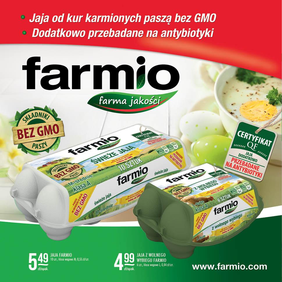 Gazetka promocyjna Stokrotka str. 8