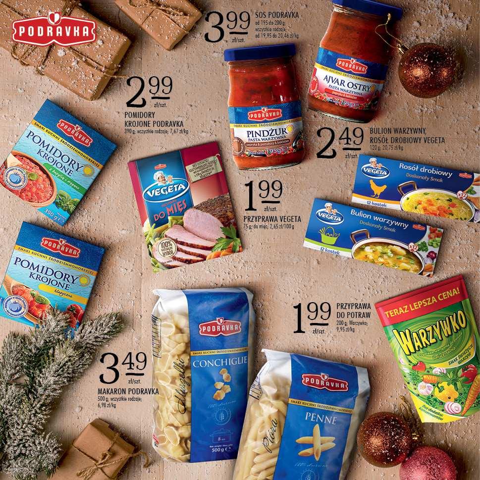 Gazetka promocyjna Stokrotka str. 32