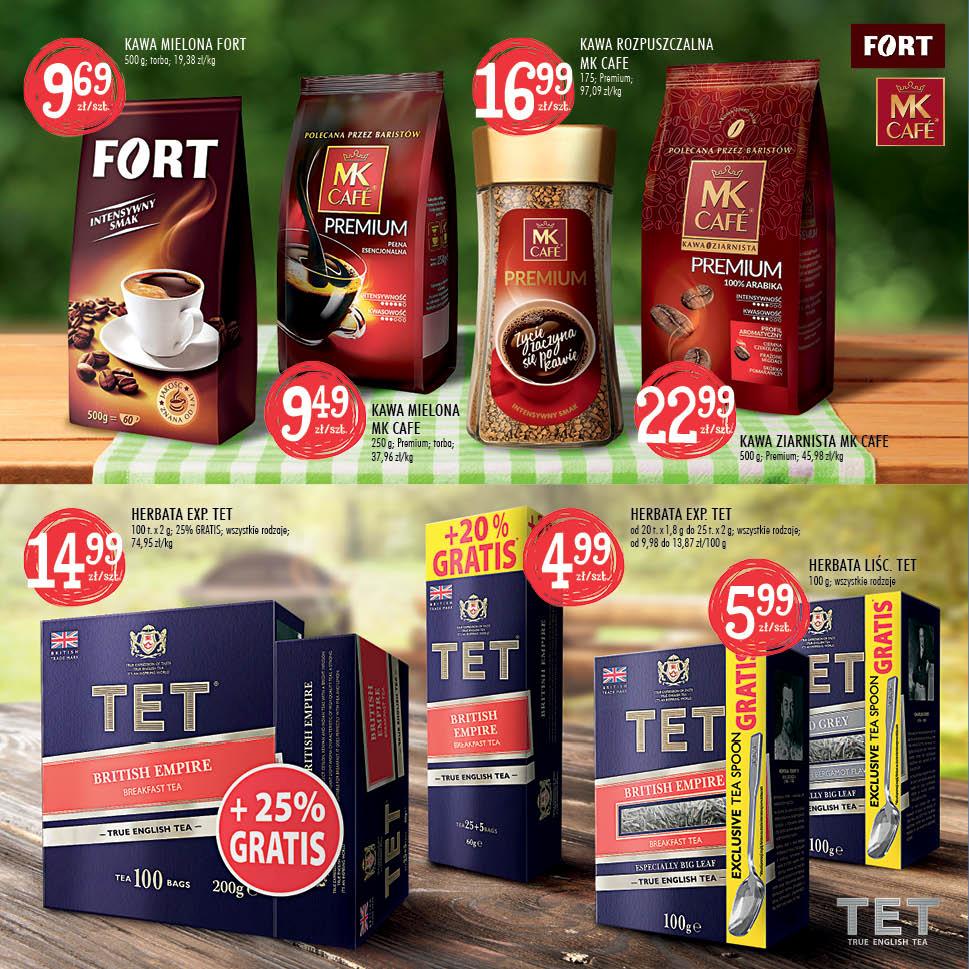 Gazetka promocyjna Stokrotka str. 38