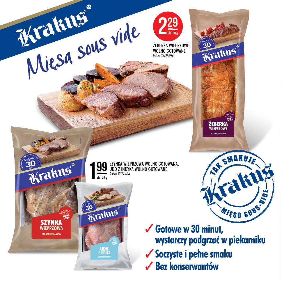 Gazetka promocyjna Stokrotka str. 6