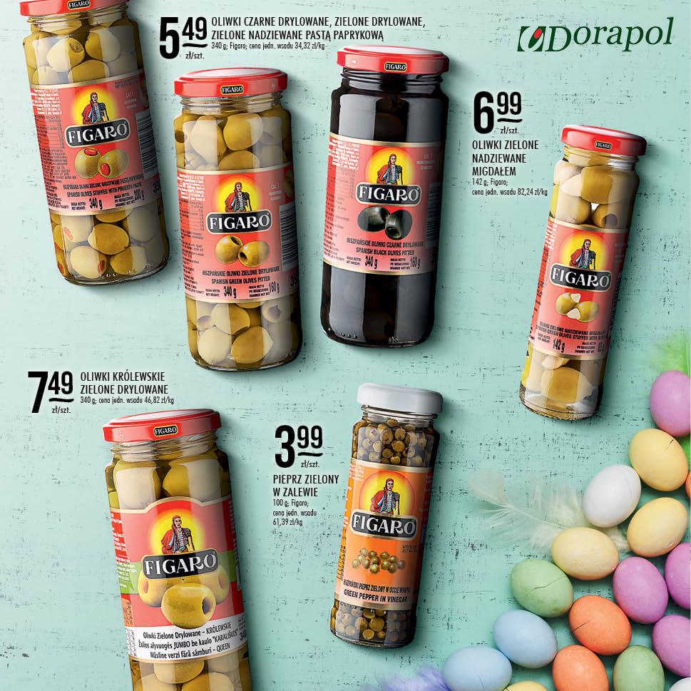 Gazetka promocyjna Stokrotka str. 40