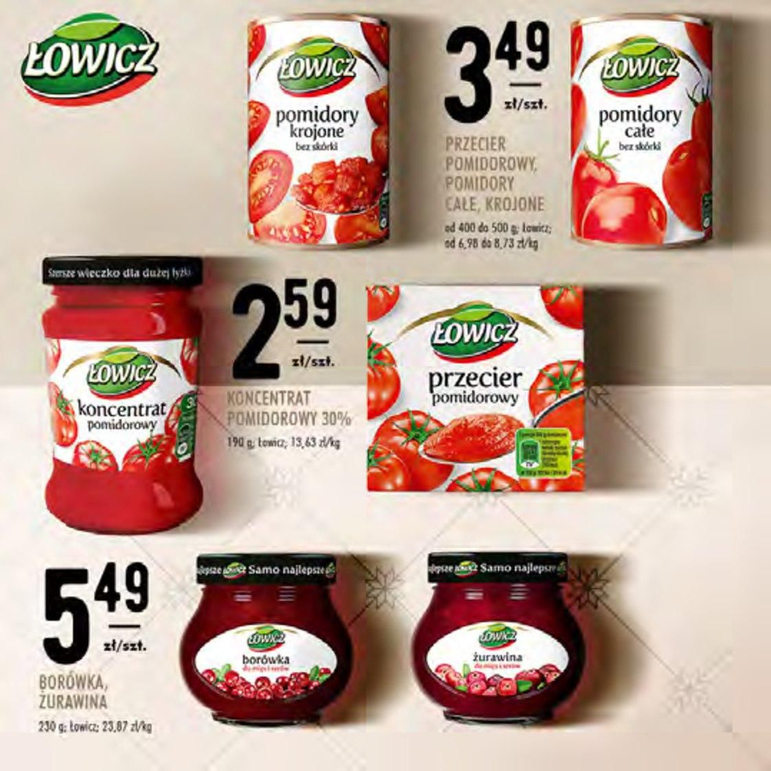 Gazetka promocyjna Stokrotka str. 36