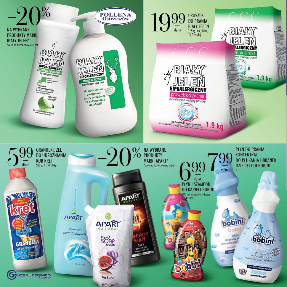 Gazetka promocyjna Stokrotka str. 60