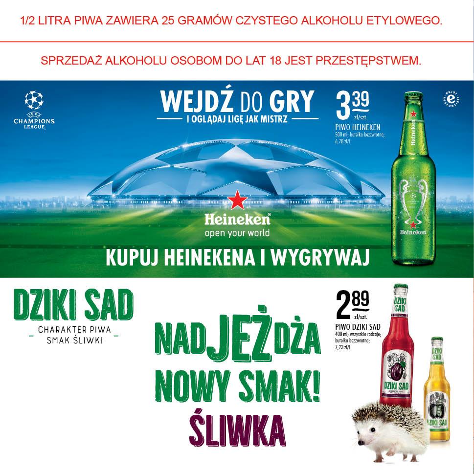 Gazetka promocyjna Stokrotka str. 88