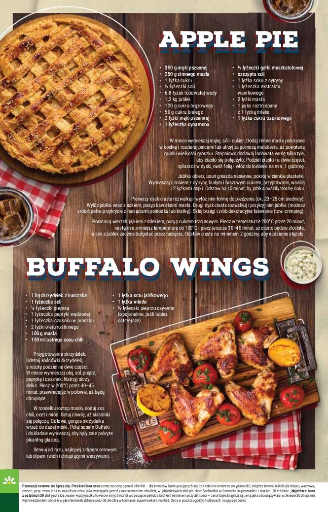 Gazetka promocyjna Stokrotka str. 26