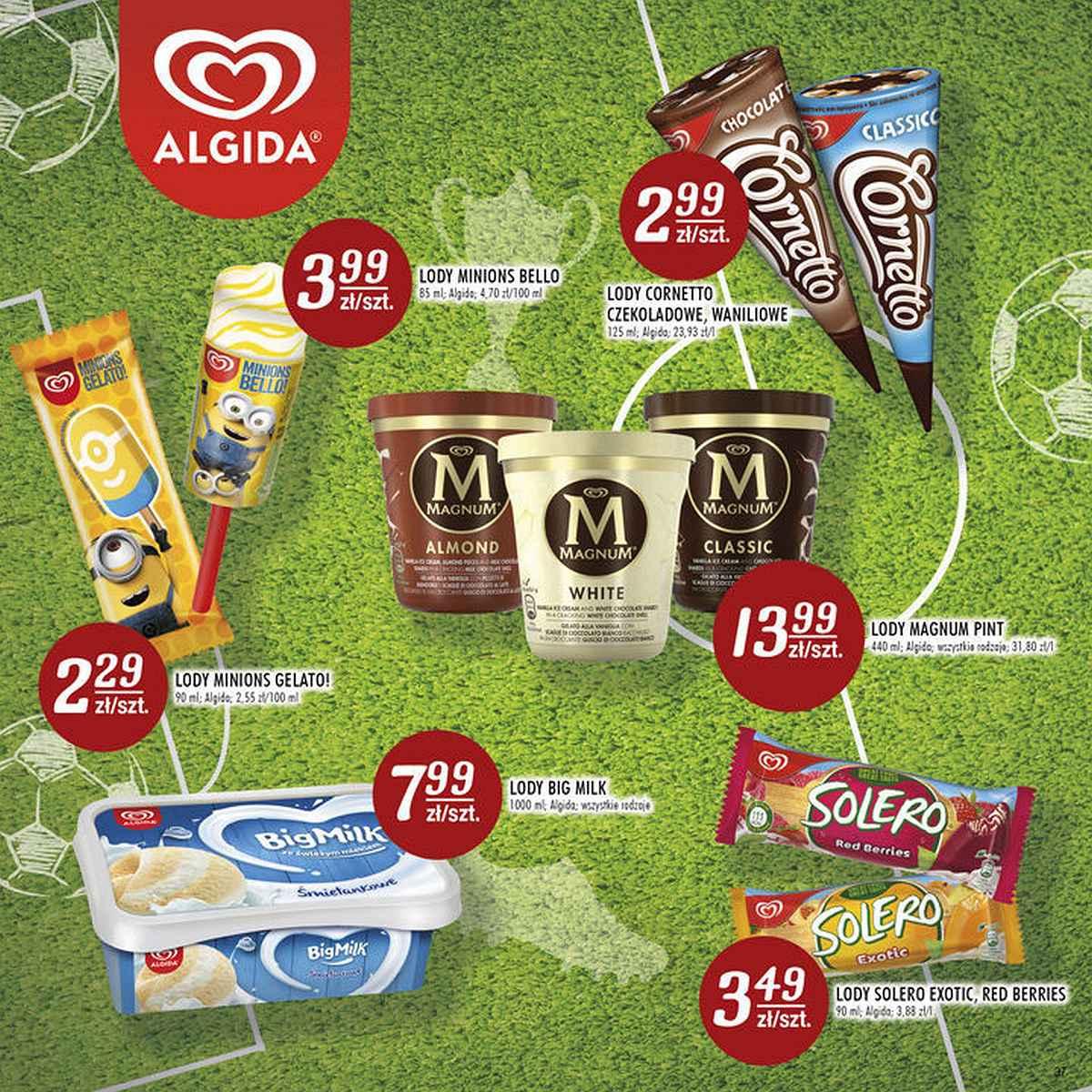 Gazetka promocyjna Stokrotka str. 37