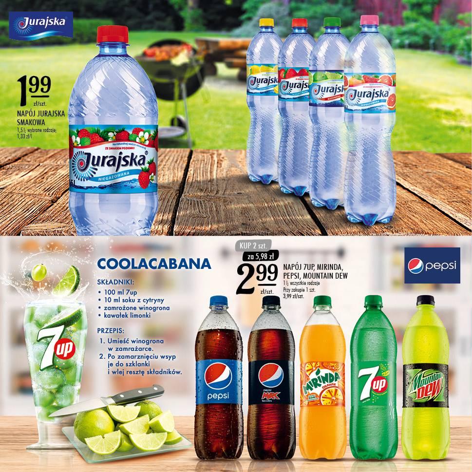 Gazetka promocyjna Stokrotka str. 38