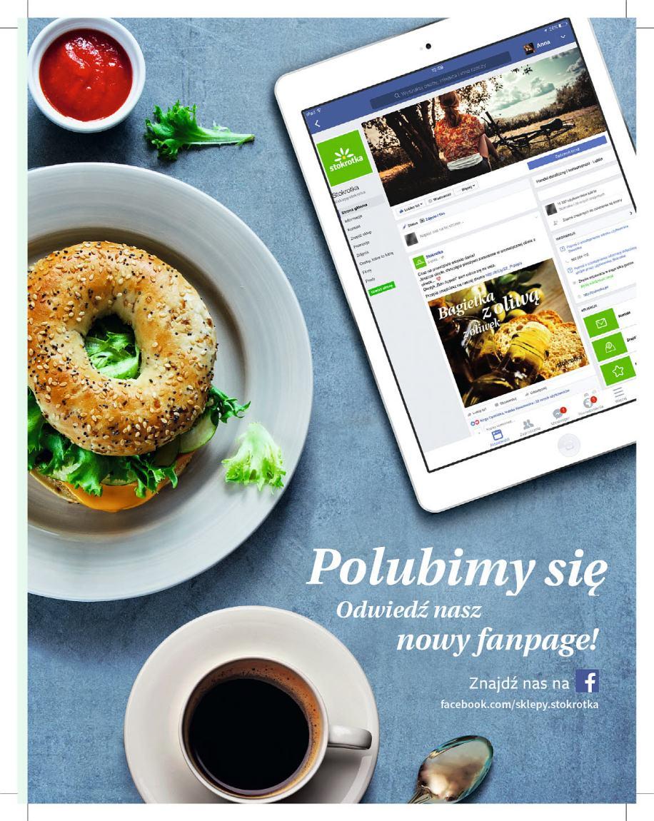 Gazetka promocyjna Stokrotka str. 71