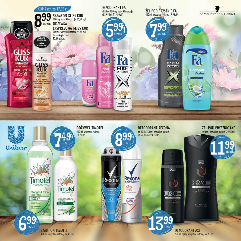 Gazetka promocyjna Stokrotka str. 60