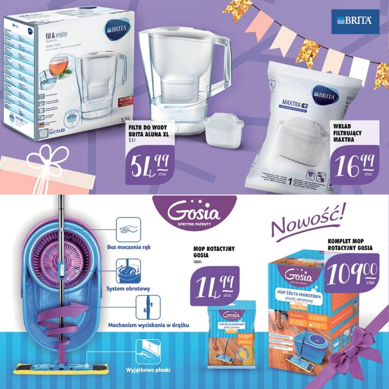 Gazetka promocyjna Stokrotka str. 62