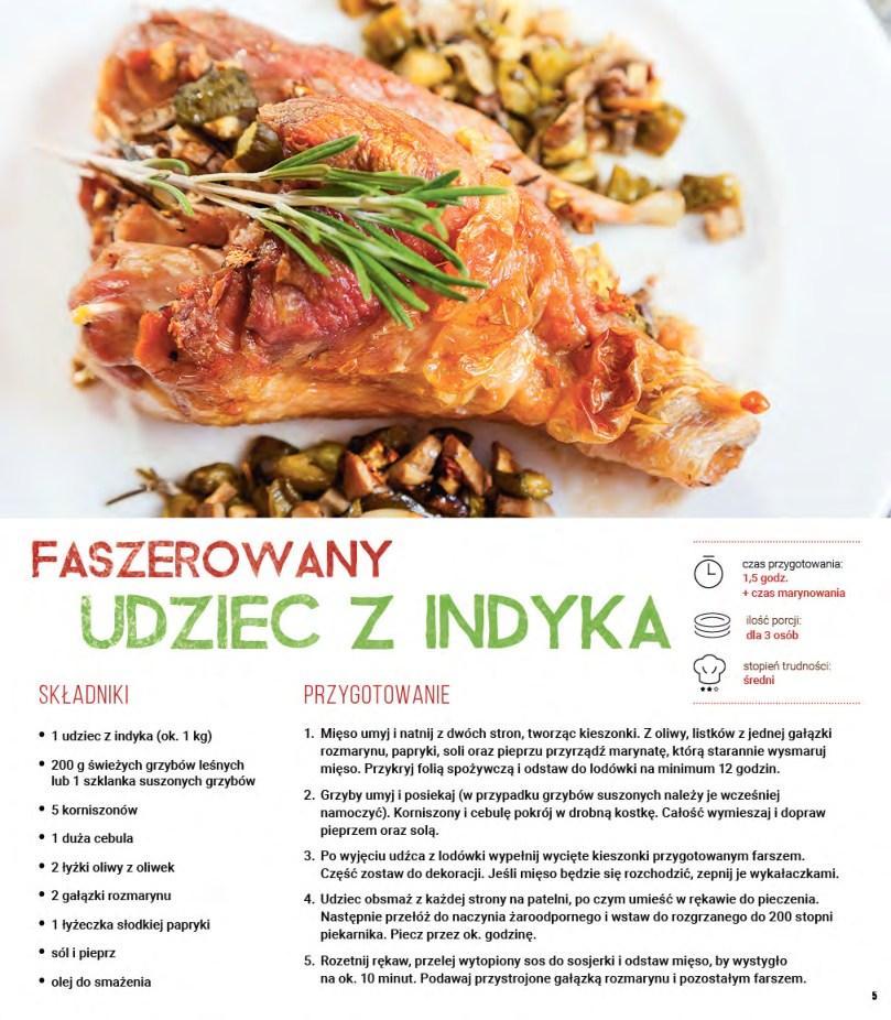 Gazetka promocyjna Stokrotka str. 5