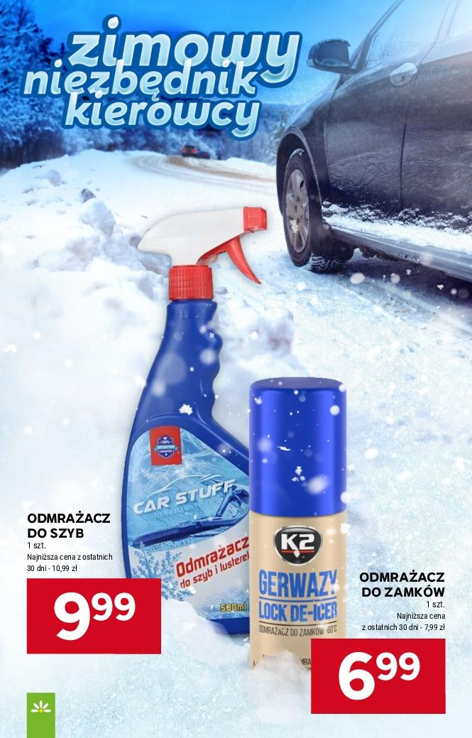 Gazetka promocyjna Stokrotka str. 50