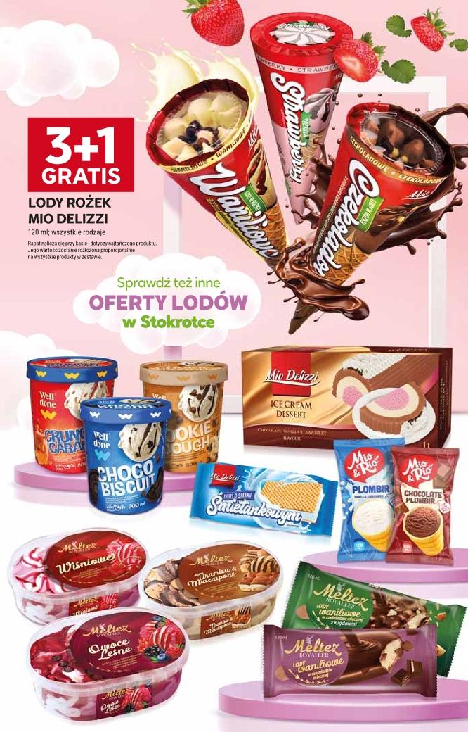 Gazetka promocyjna Stokrotka str. 25