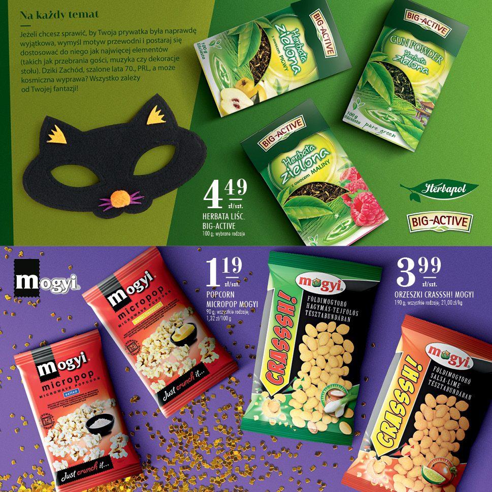 Gazetka promocyjna Stokrotka str. 5