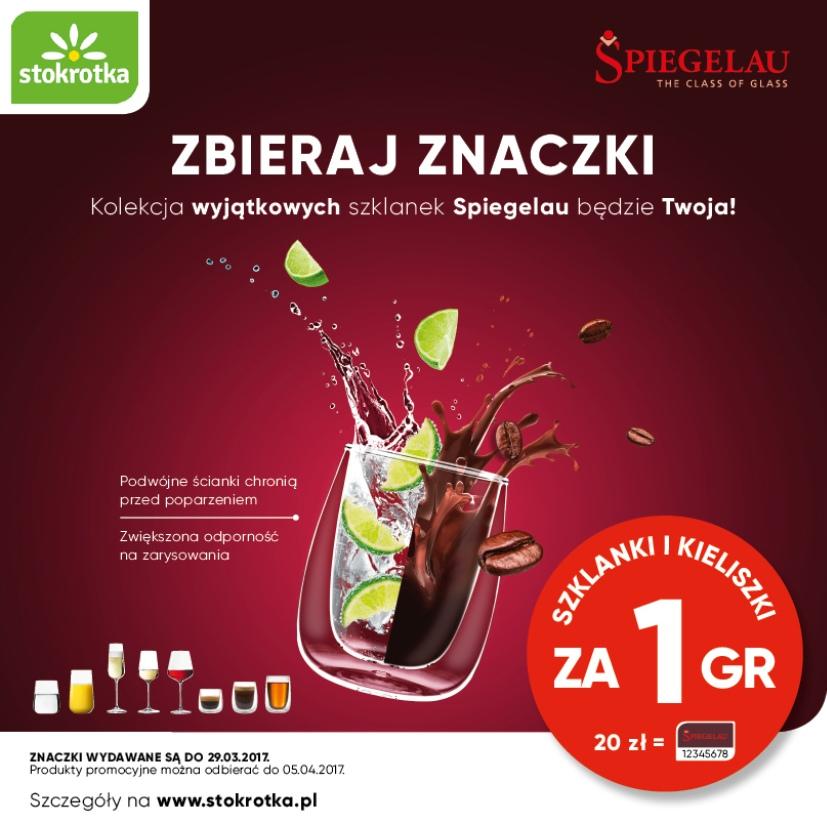 Gazetka promocyjna Stokrotka str. 56