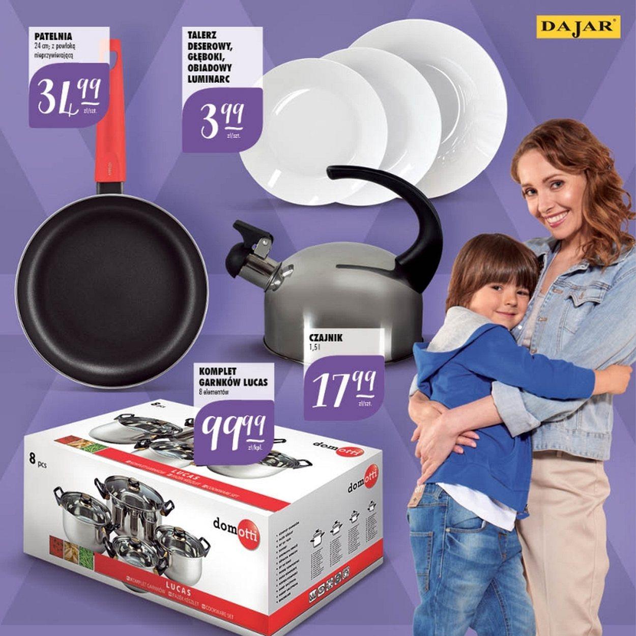 Gazetka promocyjna Stokrotka str. 60