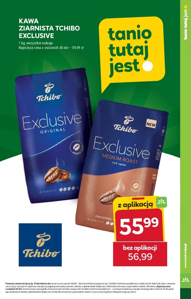 Gazetka promocyjna Stokrotka str. 22