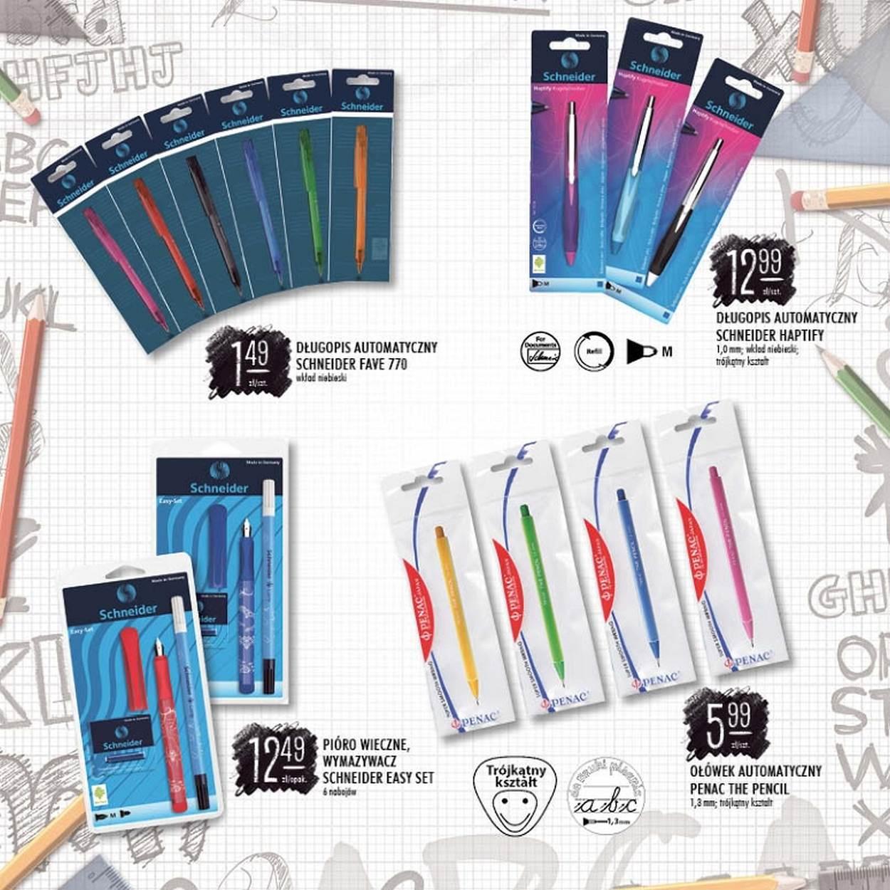 Gazetka promocyjna Stokrotka str. 10