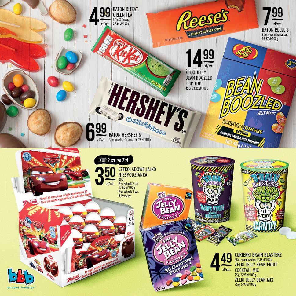 Gazetka promocyjna Stokrotka str. 71