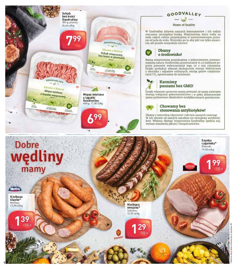 Gazetka promocyjna Stokrotka str. 8