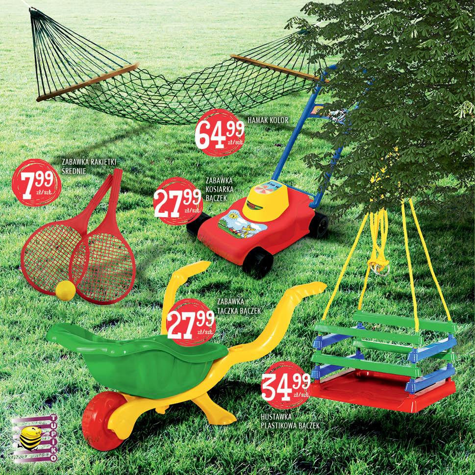 Gazetka promocyjna Stokrotka str. 16