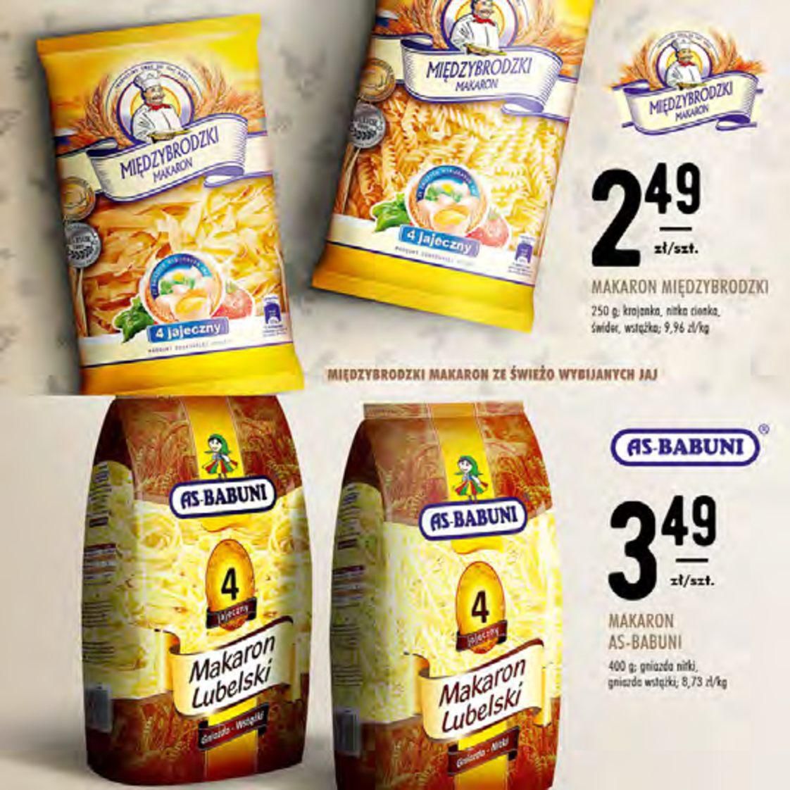 Gazetka promocyjna Stokrotka str. 41