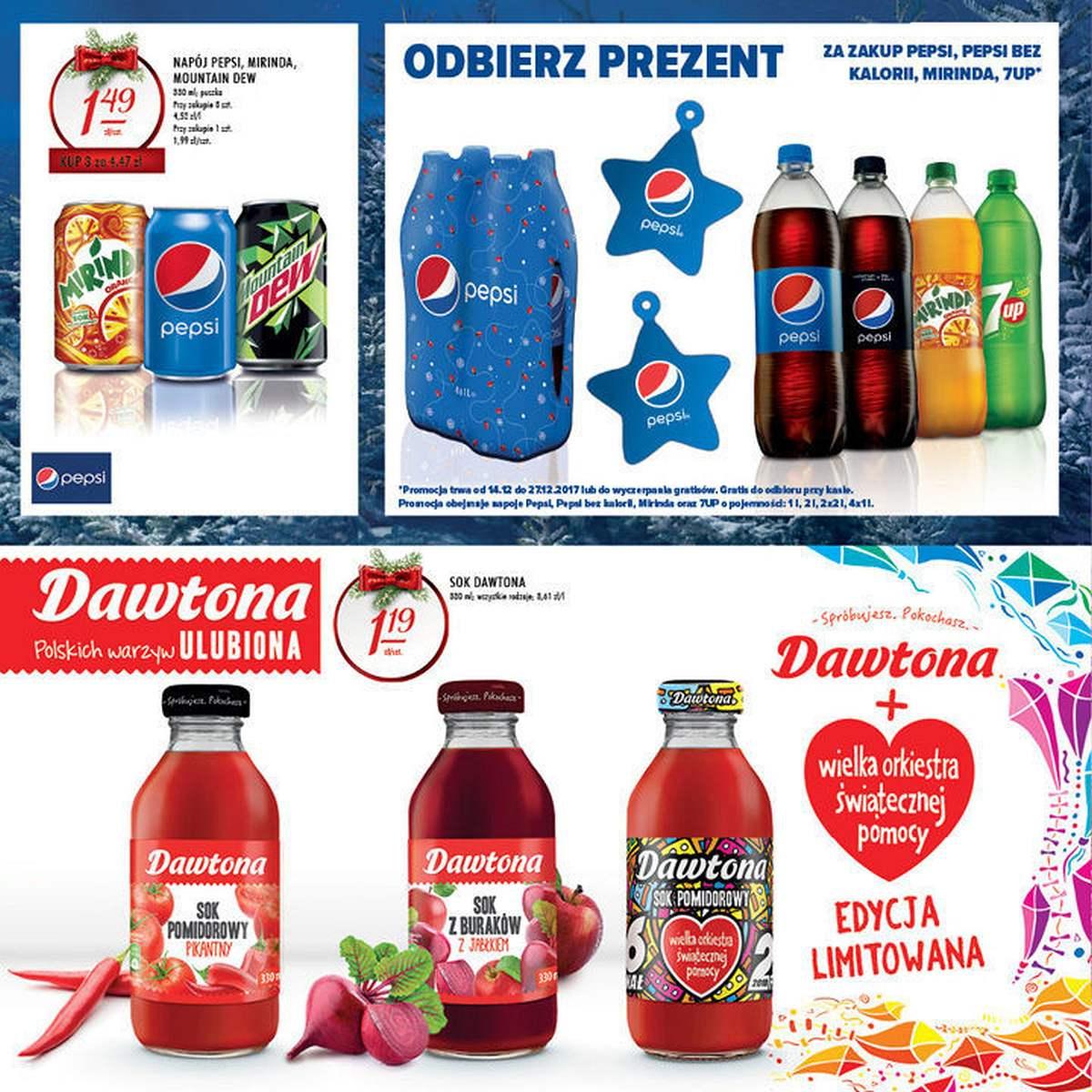 Gazetka promocyjna Stokrotka str. 74