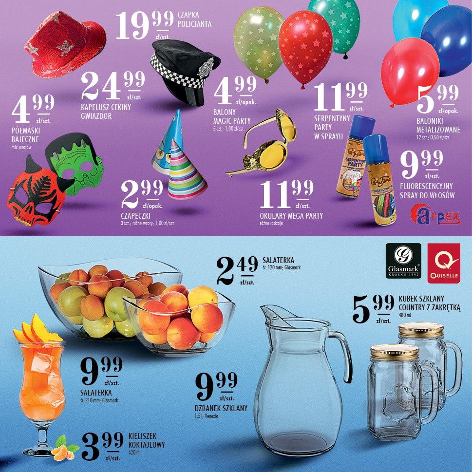 Gazetka promocyjna Stokrotka str. 24