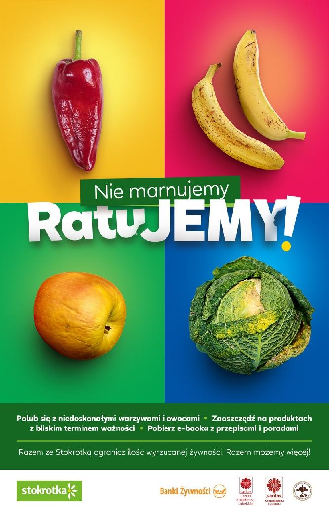 Gazetka promocyjna Stokrotka str. 35