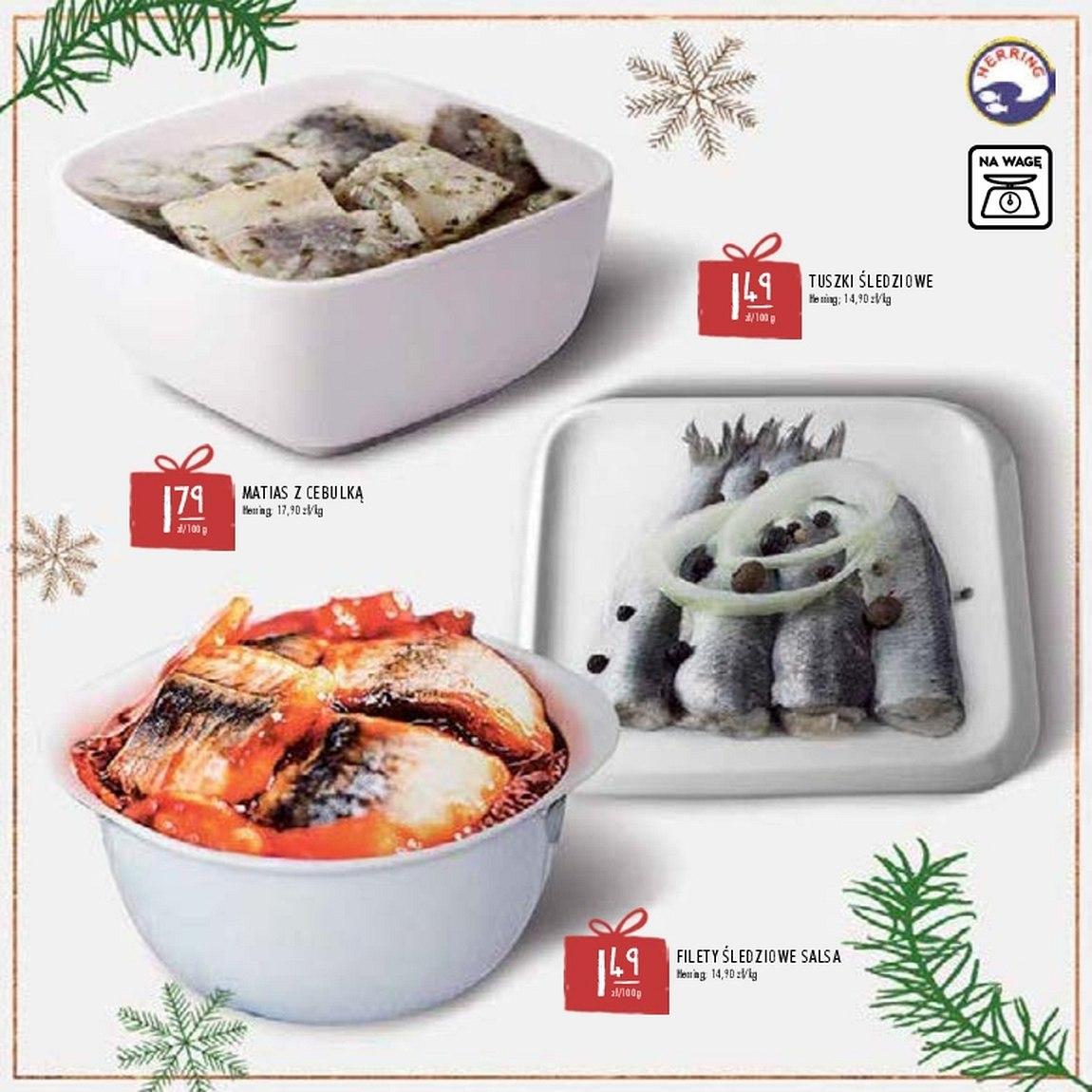 Gazetka promocyjna Stokrotka str. 43