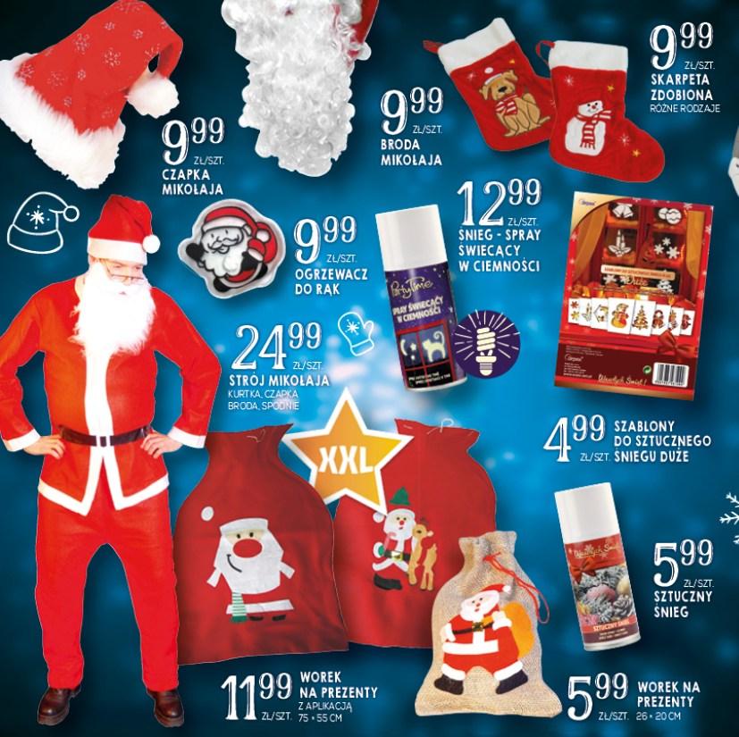 Gazetka promocyjna Stokrotka str. 10