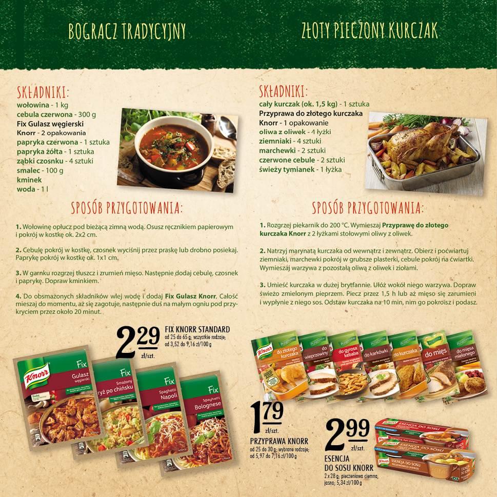 Gazetka promocyjna Stokrotka str. 8