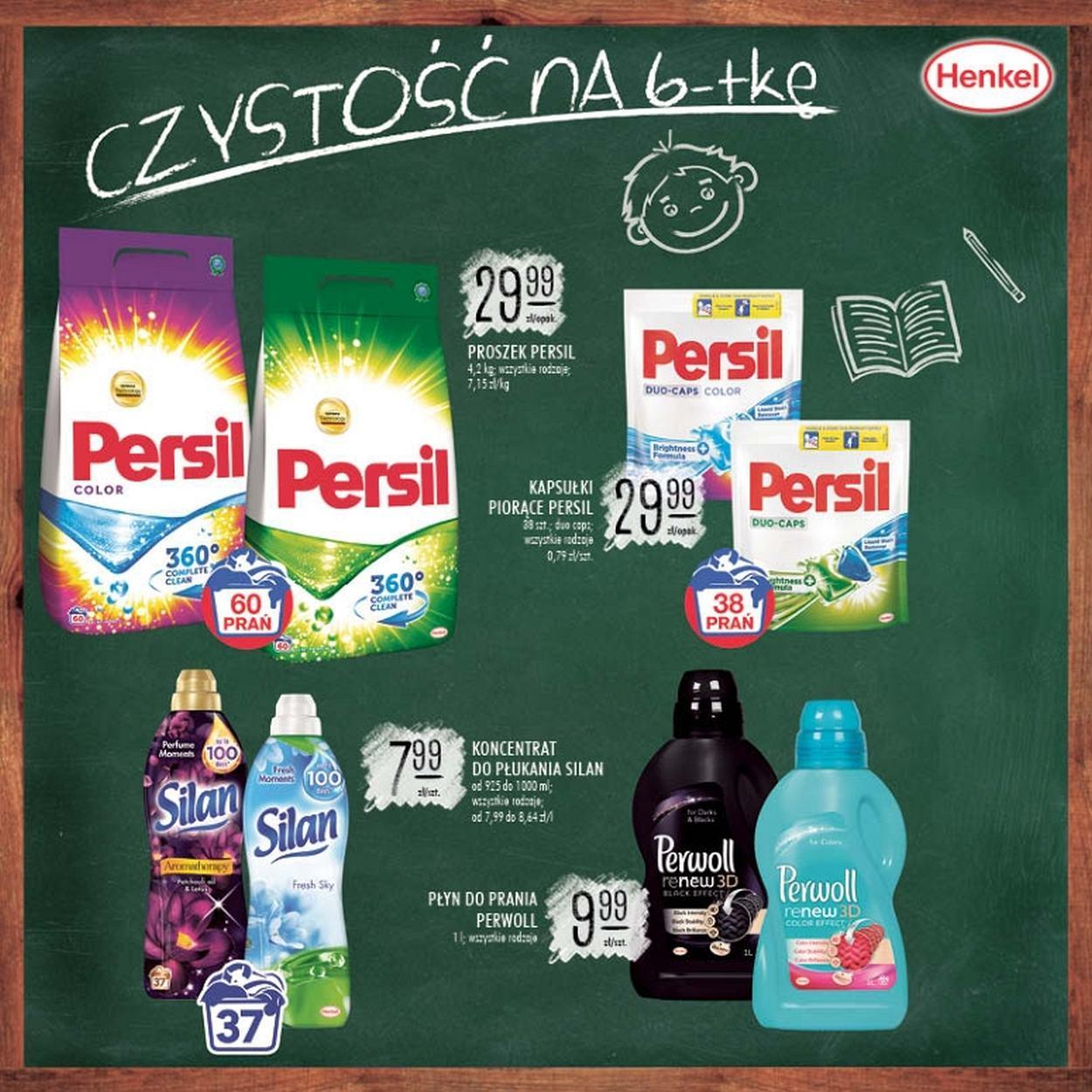 Gazetka promocyjna Stokrotka str. 77