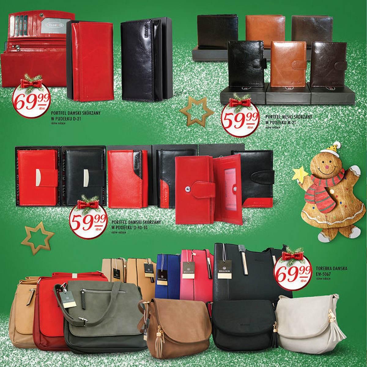 Gazetka promocyjna Stokrotka str. 94