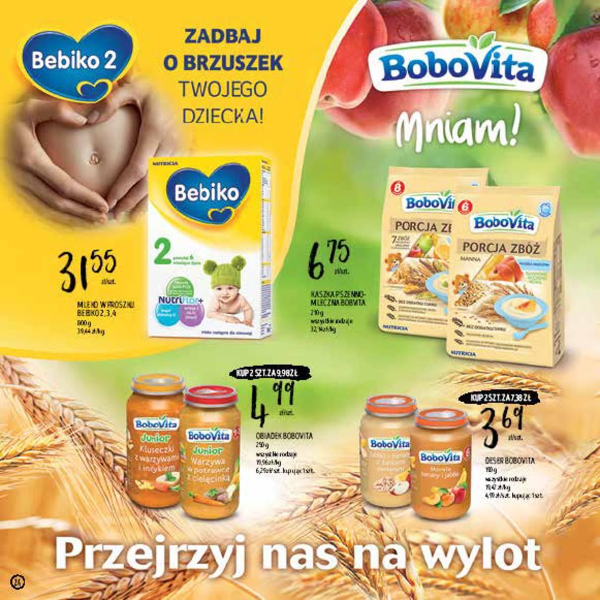 Gazetka promocyjna Stokrotka str. 26