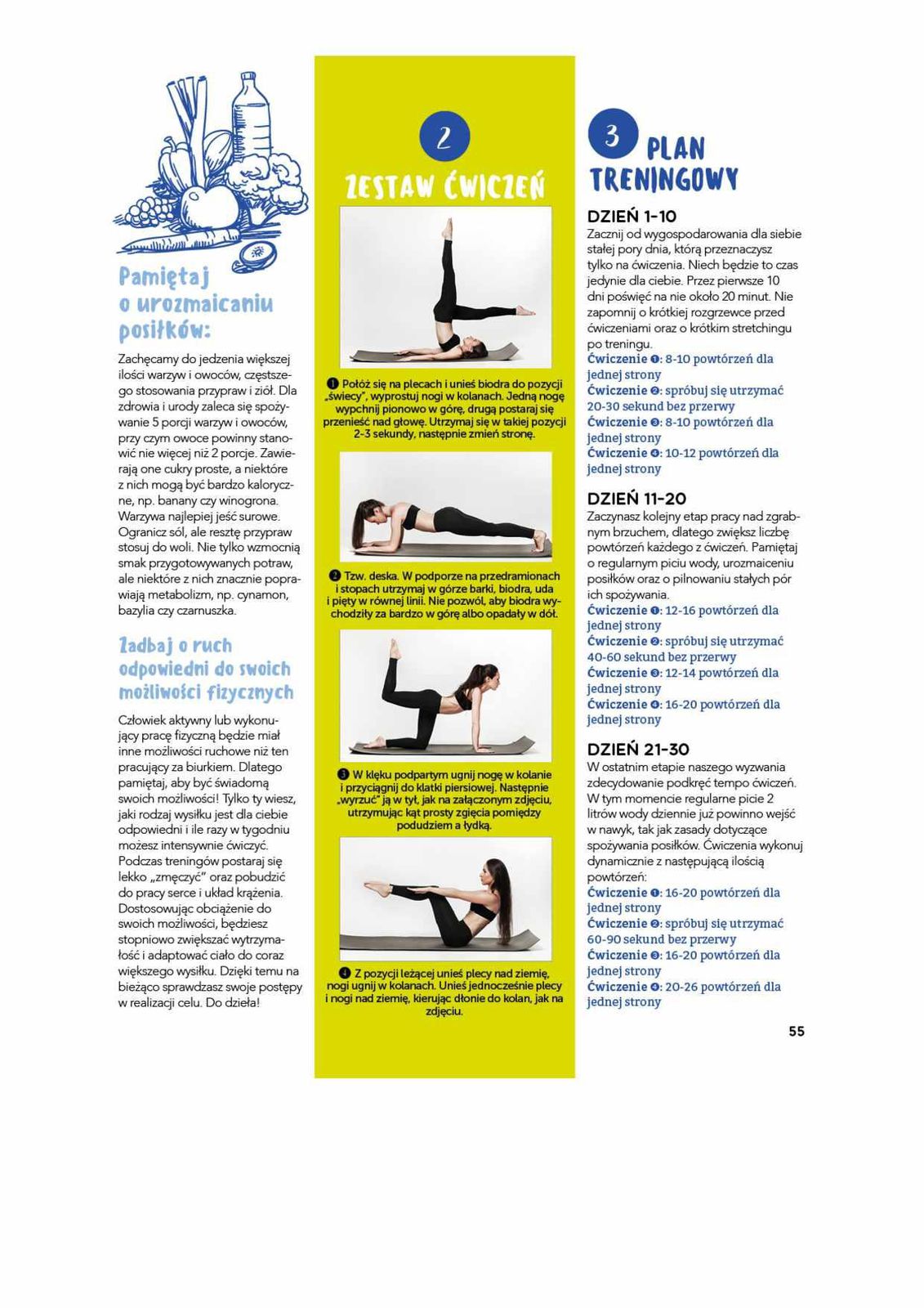 Gazetka promocyjna Stokrotka str. 55