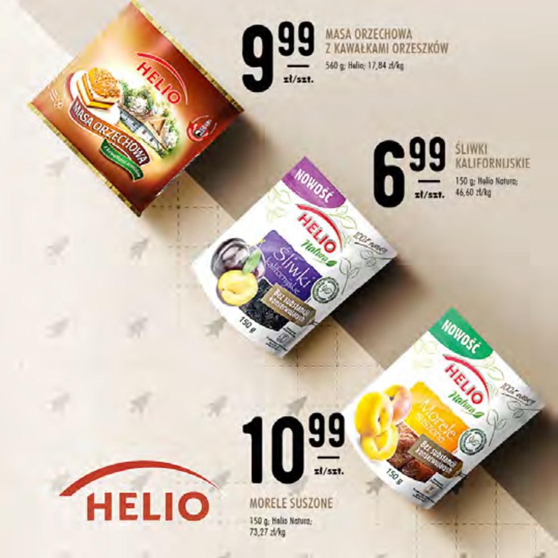 Gazetka promocyjna Stokrotka str. 43