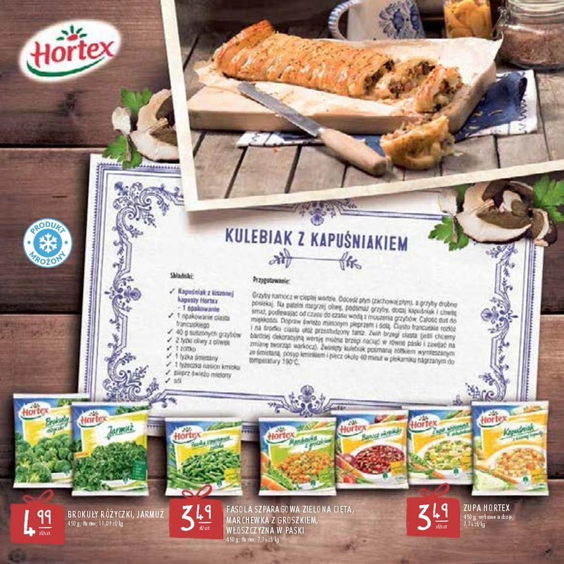 Gazetka promocyjna Stokrotka str. 40