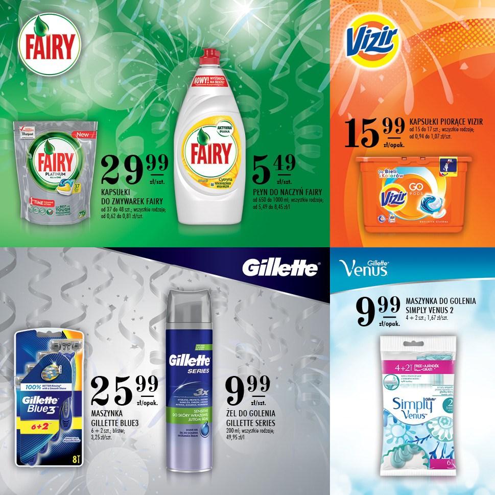 Gazetka promocyjna Stokrotka str. 31