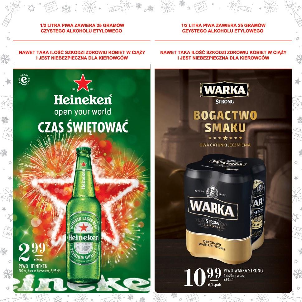 Gazetka promocyjna Stokrotka str. 7