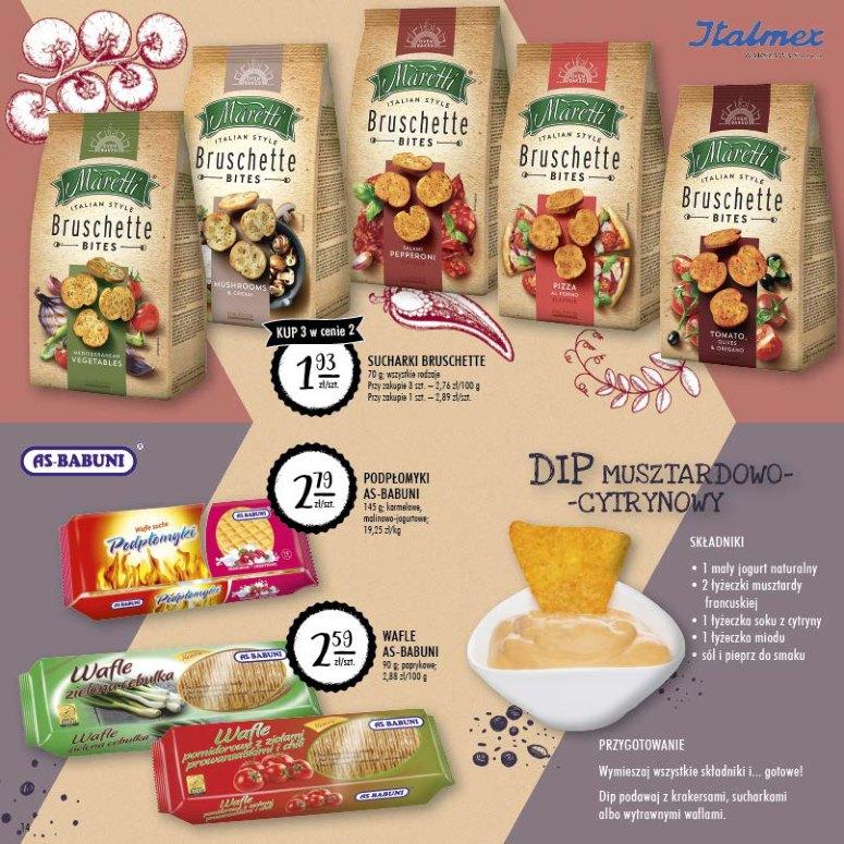 Gazetka promocyjna Stokrotka str. 14