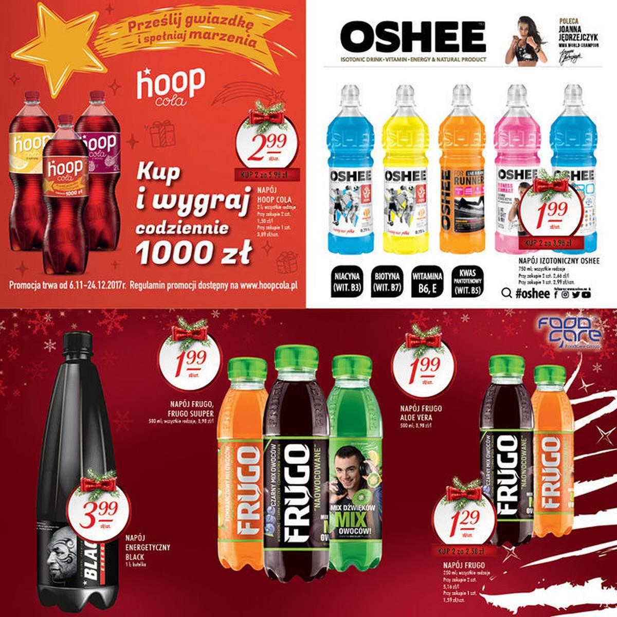 Gazetka promocyjna Stokrotka str. 73