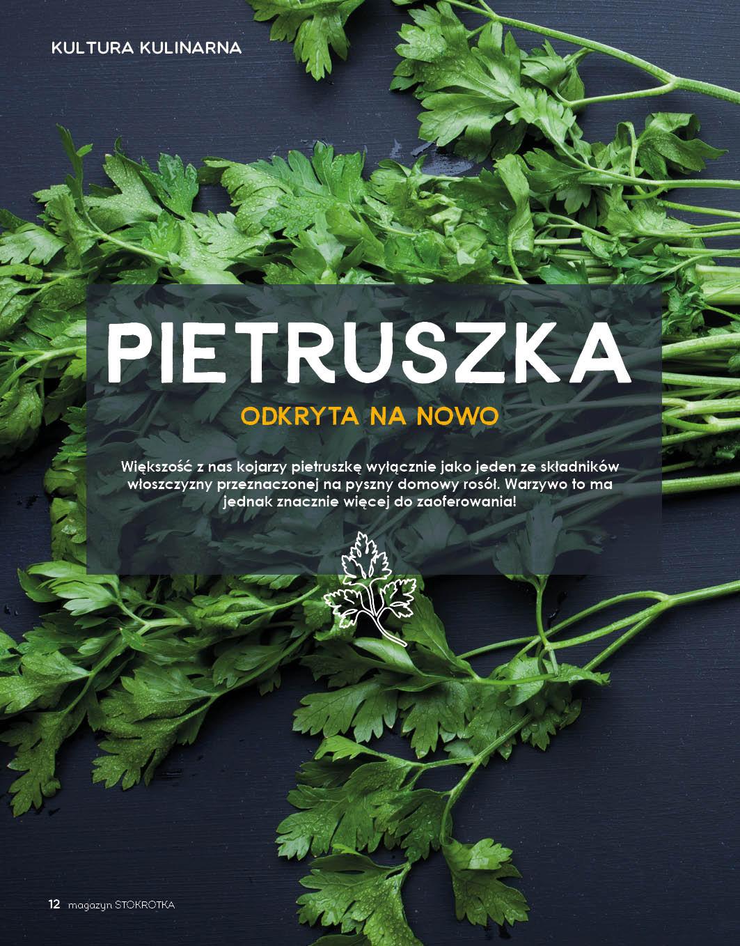 Gazetka promocyjna Stokrotka str. 12