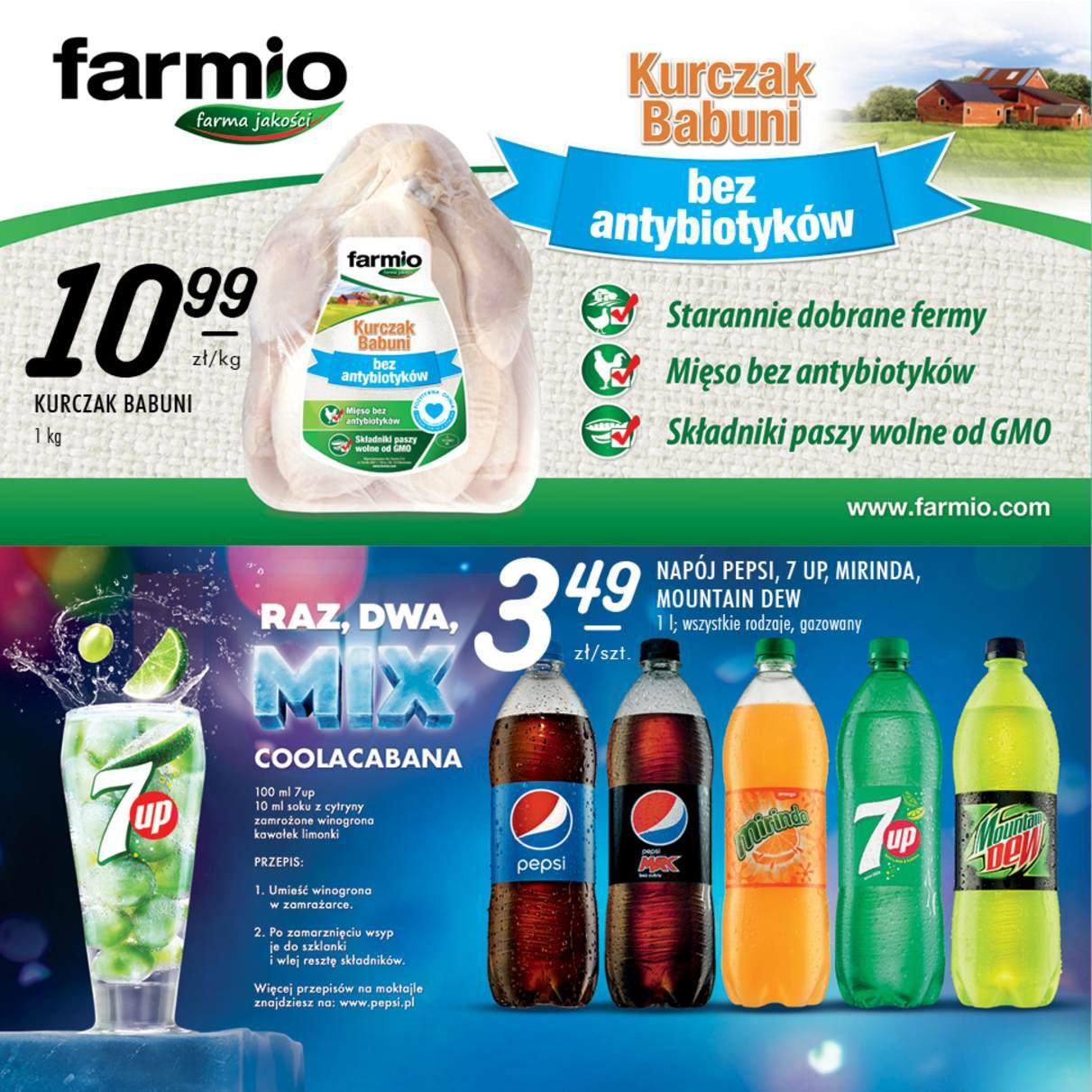 Gazetka promocyjna Stokrotka str. 12