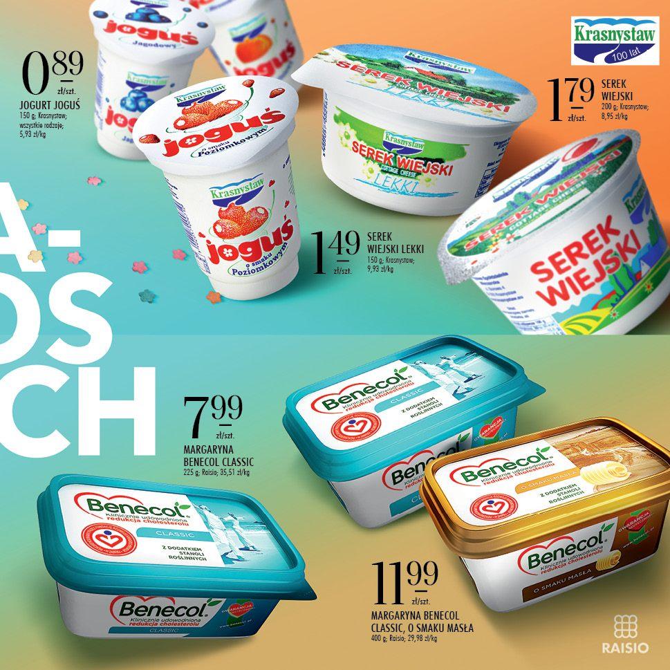 Gazetka promocyjna Stokrotka str. 7