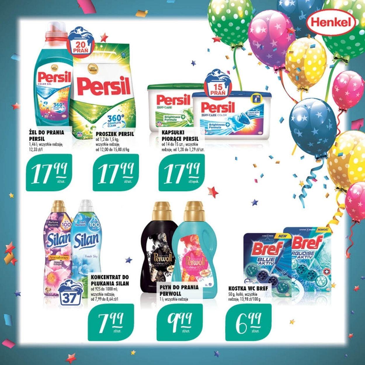 Gazetka promocyjna Stokrotka str. 79