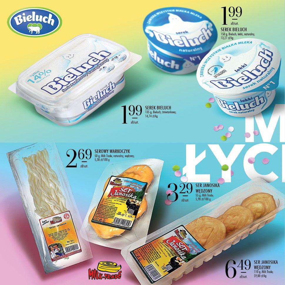 Gazetka promocyjna Stokrotka str. 10