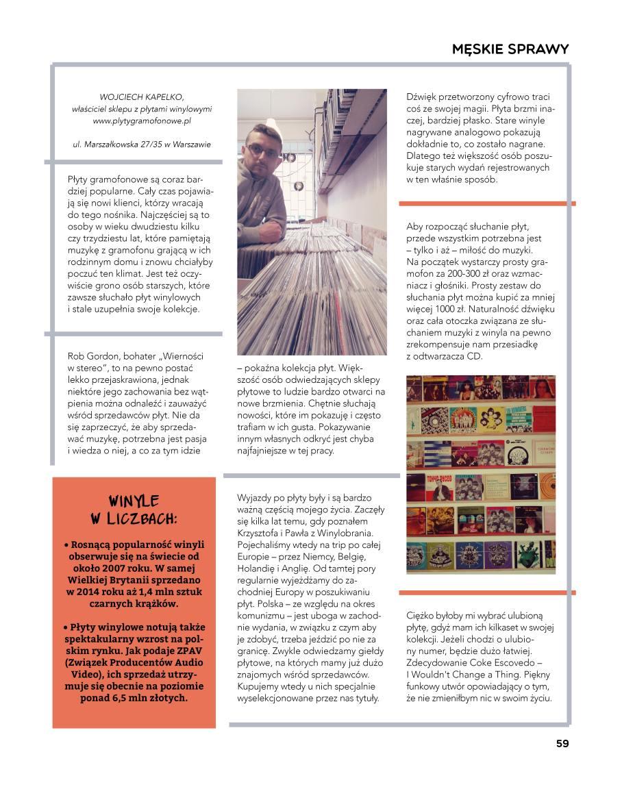 Gazetka promocyjna Stokrotka str. 59